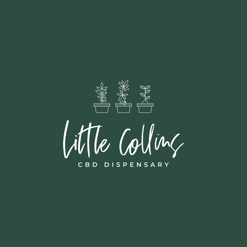 Little Collins CBD Dispensary