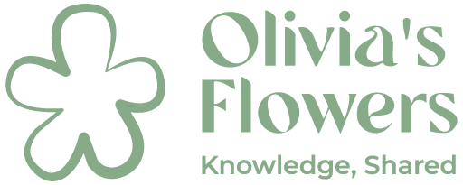 Olivia's Flowers