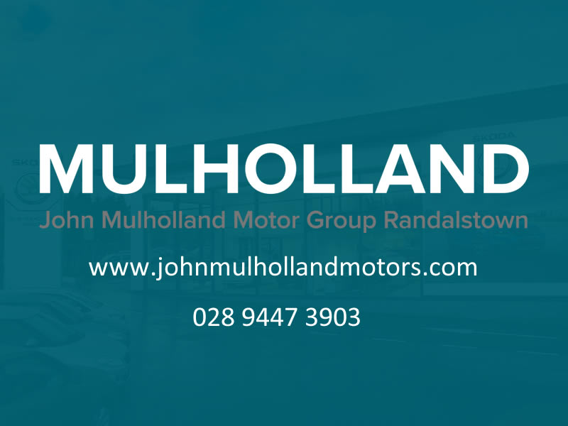 John Mulholland Motors