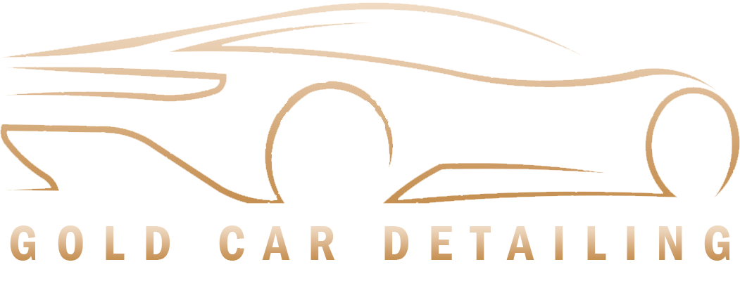 GOLD car detailing