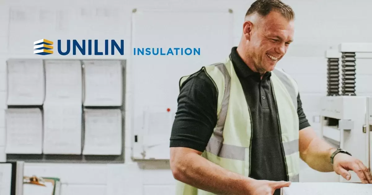Unilin Insulation