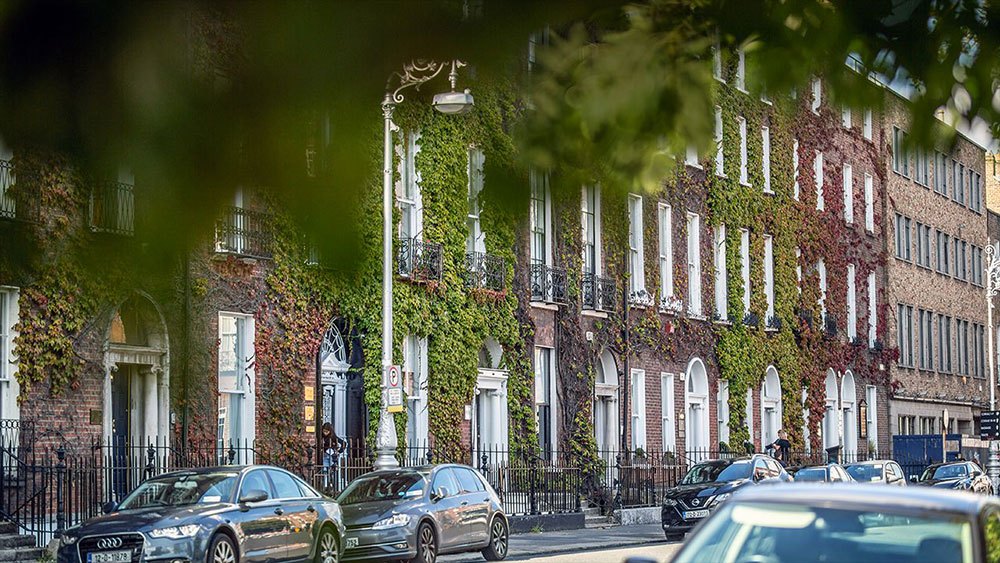 Lis Cara Business Centre | Offices to Rent in Dublin