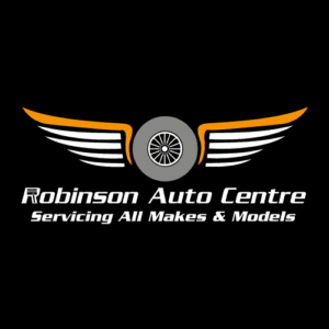 Robinson Auto Centre
