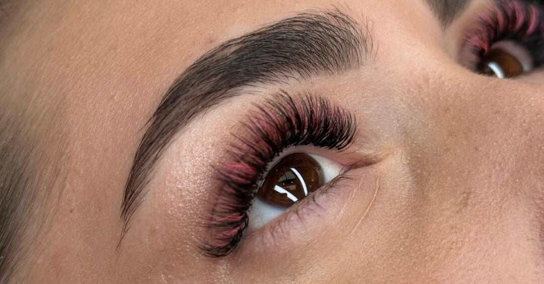 Lumina Lash & Brow Studio