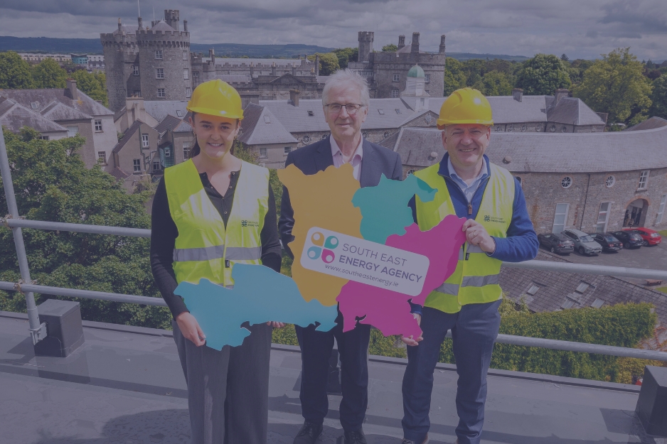 Carlow Kilkenny Energy Agency