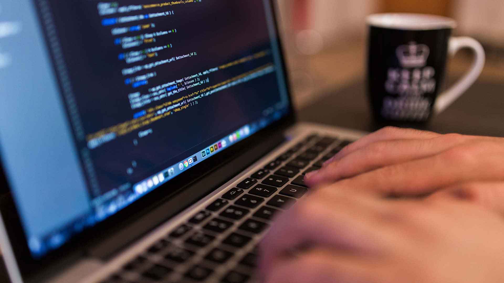 Dublin Web Design