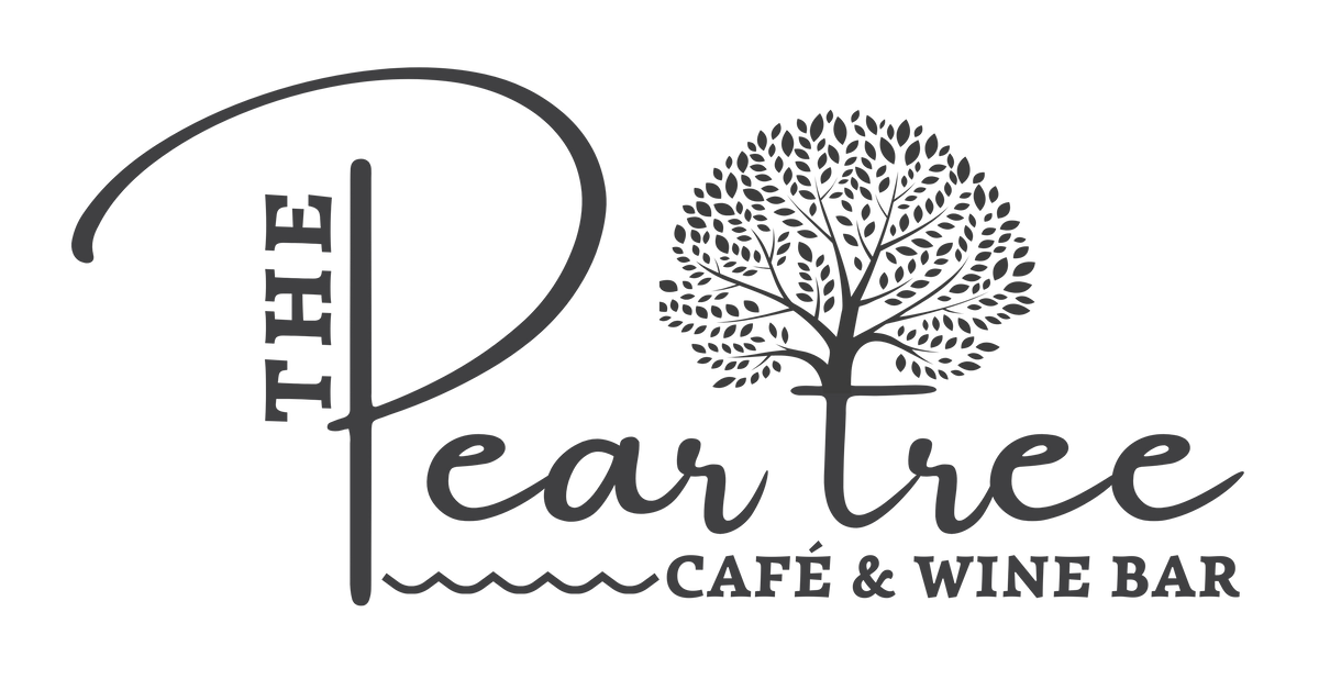 The Pear Tree Café & Wine Bar