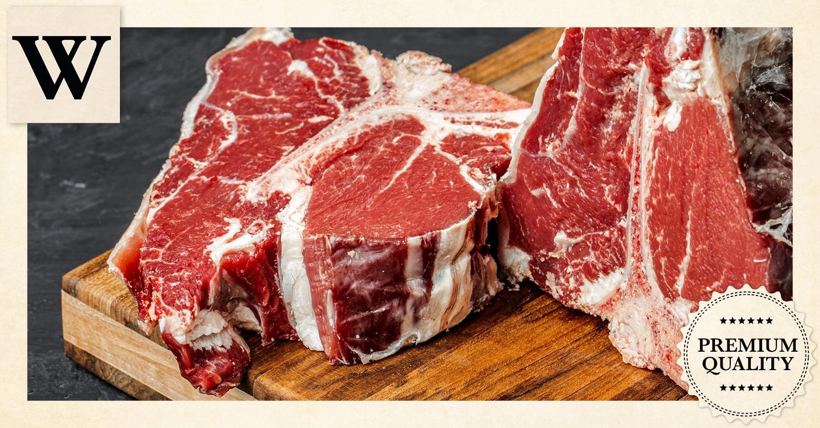 Warwicks Butchers