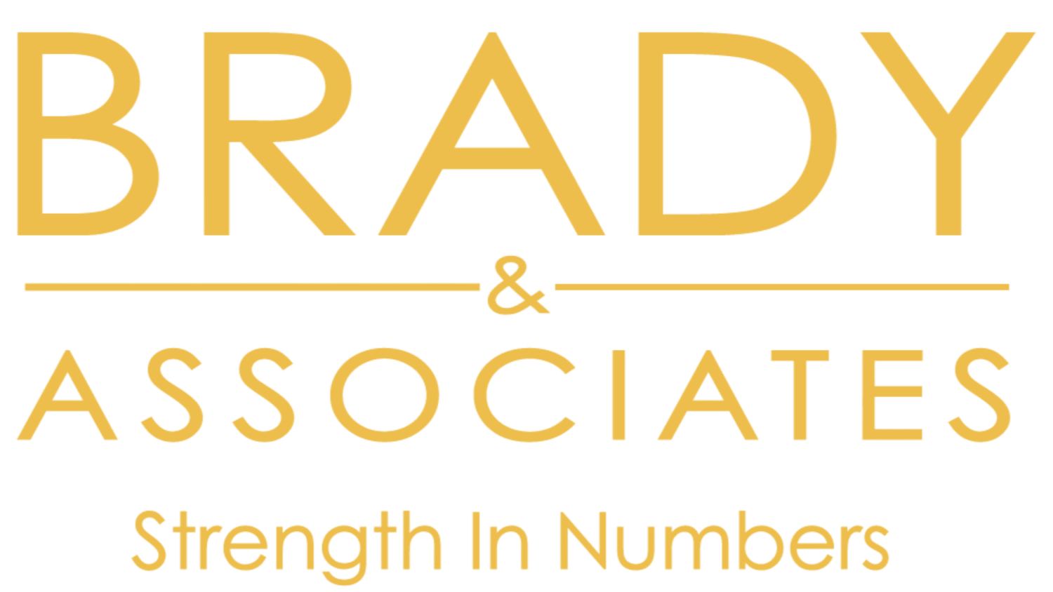 Brady & Associates