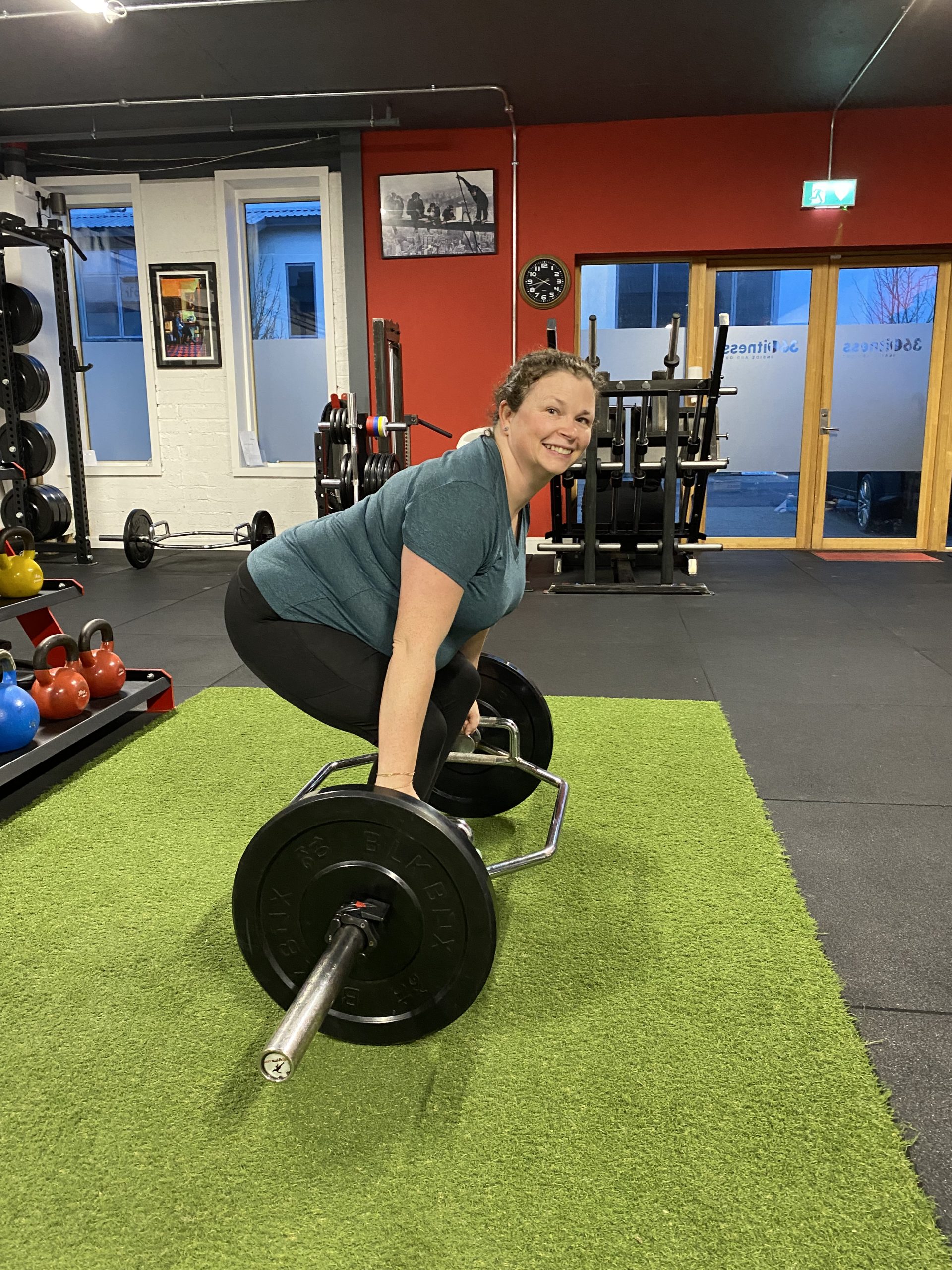 360 Fitness Kilkenny