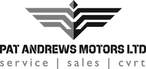 Pat Andrews Motors | CVRT TEST CENTRE