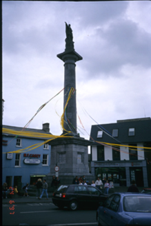 Daniel O'Connell Monument