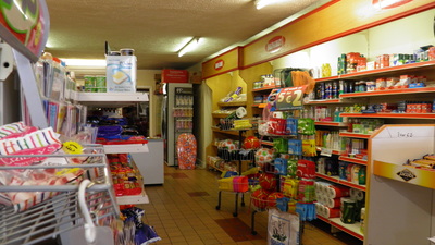 Young's General Store