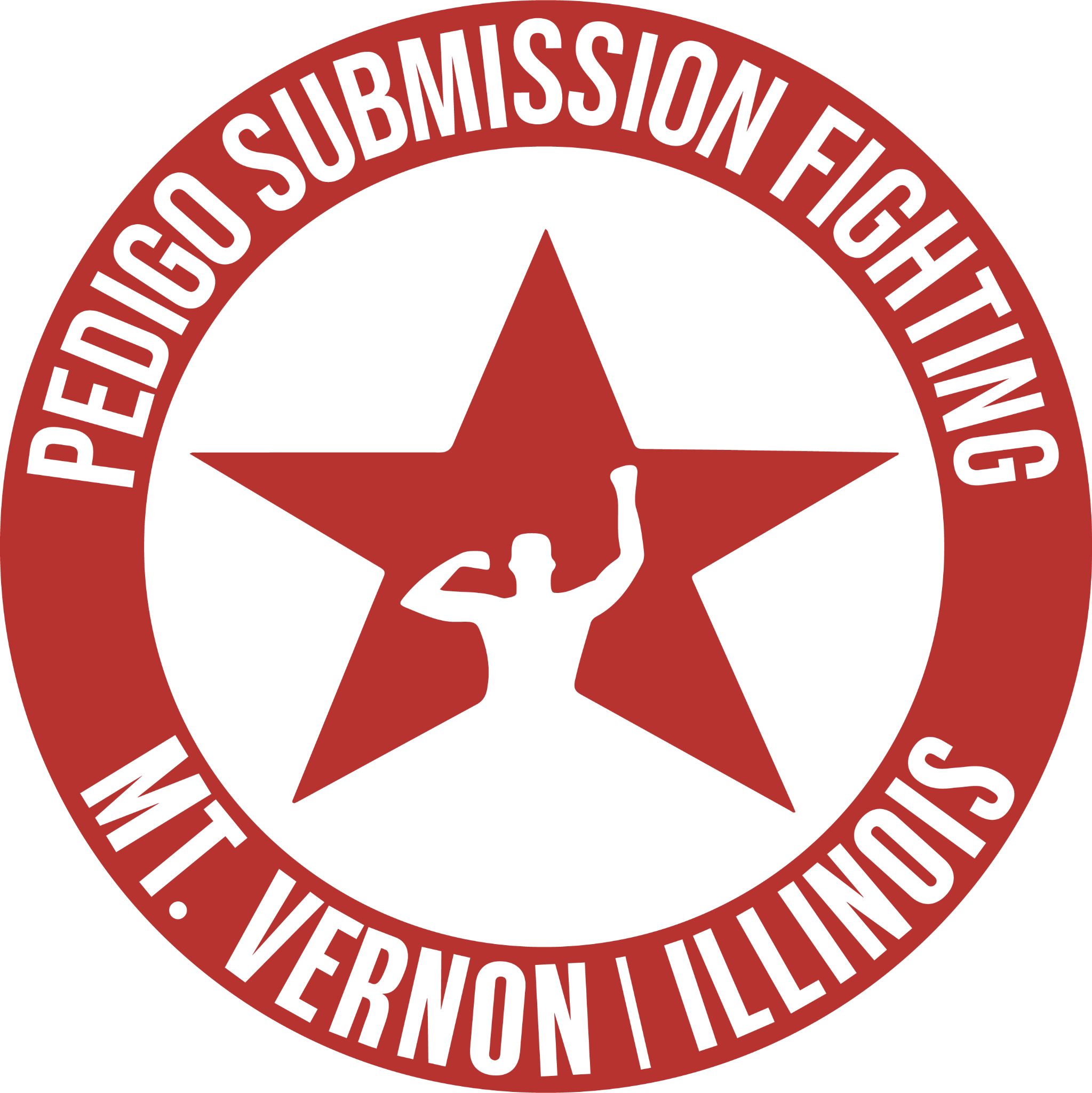 Pedigo Submission Fighting - The Limerick Slideby PSF
