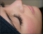 Eyelash Extensions Ireland