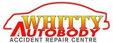 Whitty Autobody Accident Repair Centre