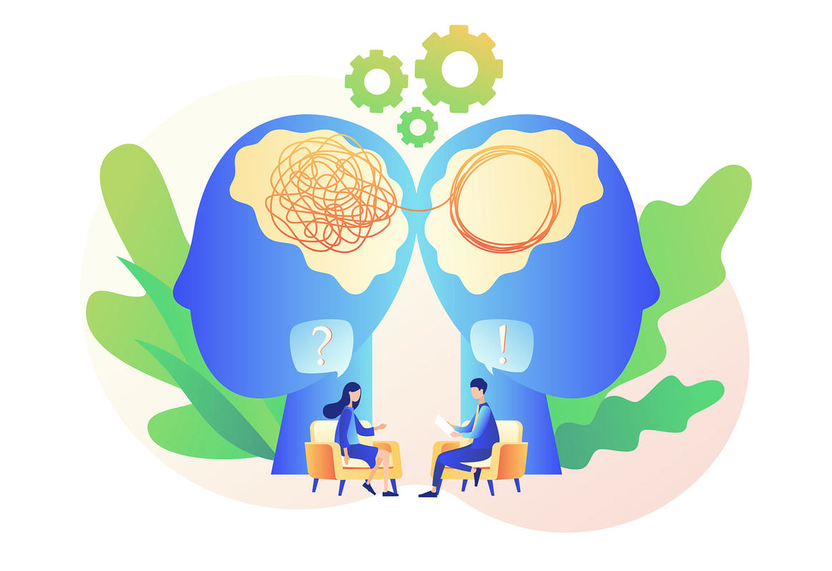Cavan Therapy Clinic Counselling and psychotherapy