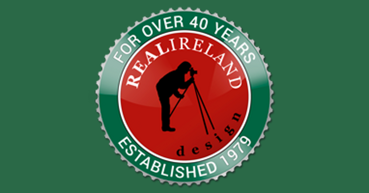 Real Ireland