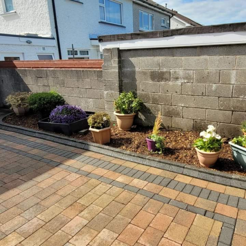 GS Property Maintenance