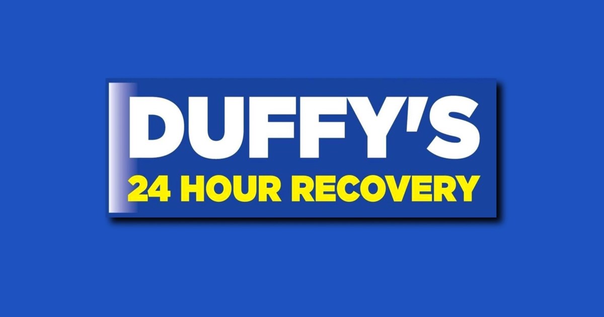Duffy's 24 Hour Recovery