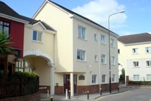Deanshall Bishopstown