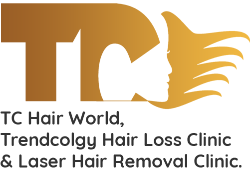 TC Hair World & Trendcology Clinic