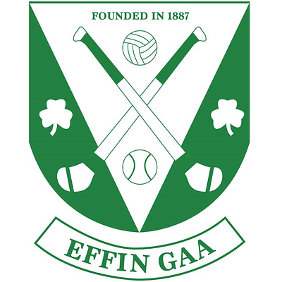 Effin GAA