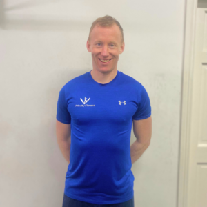 Velocity Fitness