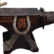 TYR3D