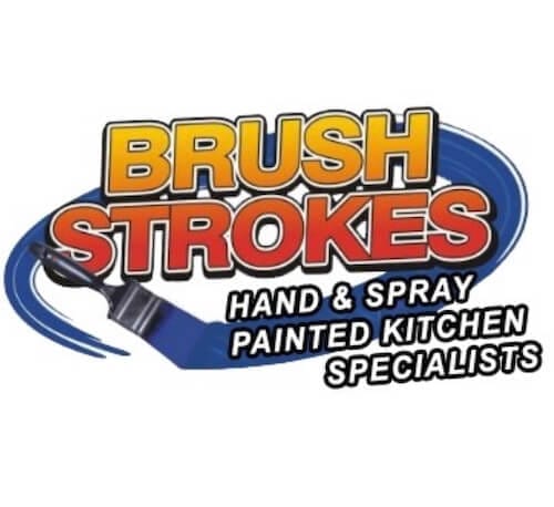Brush Strokes Painting Cork