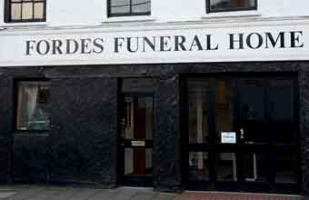 Denis Forde & Sons Funeral Homes
