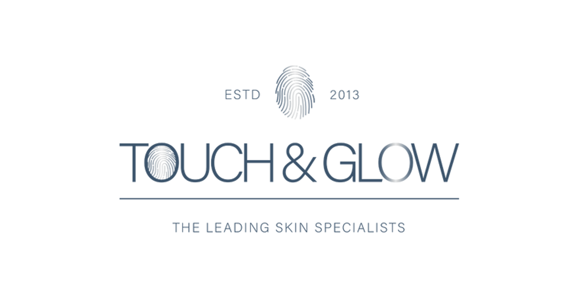Touch & Glow Skin and Laser