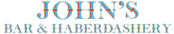 John's Bar & Haberdashery