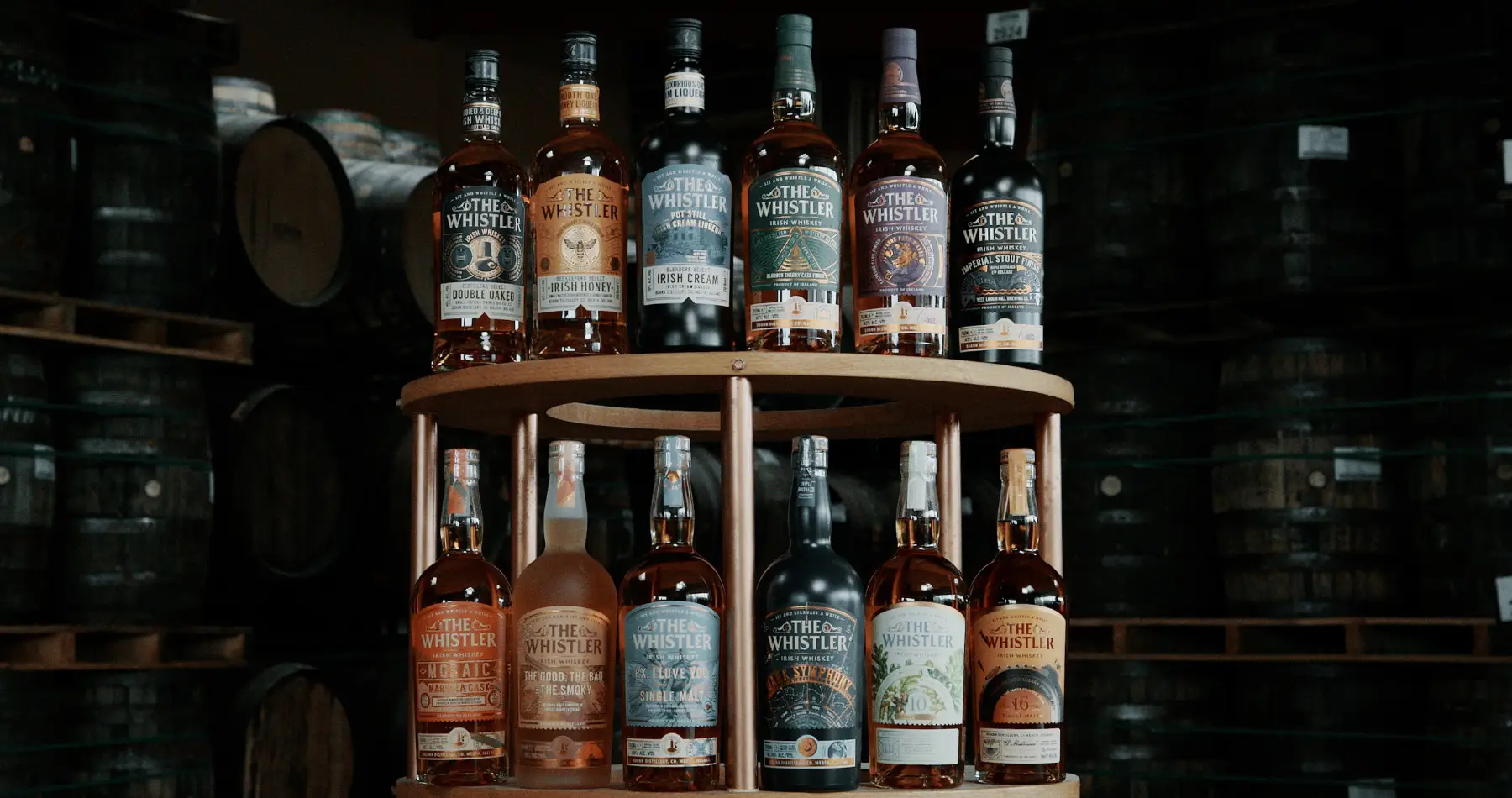 Boann Distillery