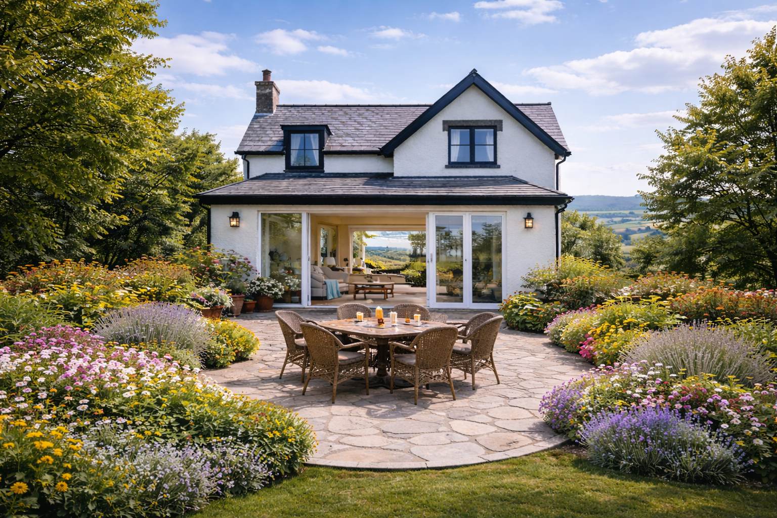 Eire Shine Exterior Cleaning