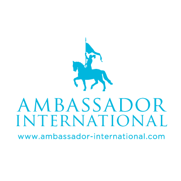 Ambassador Books