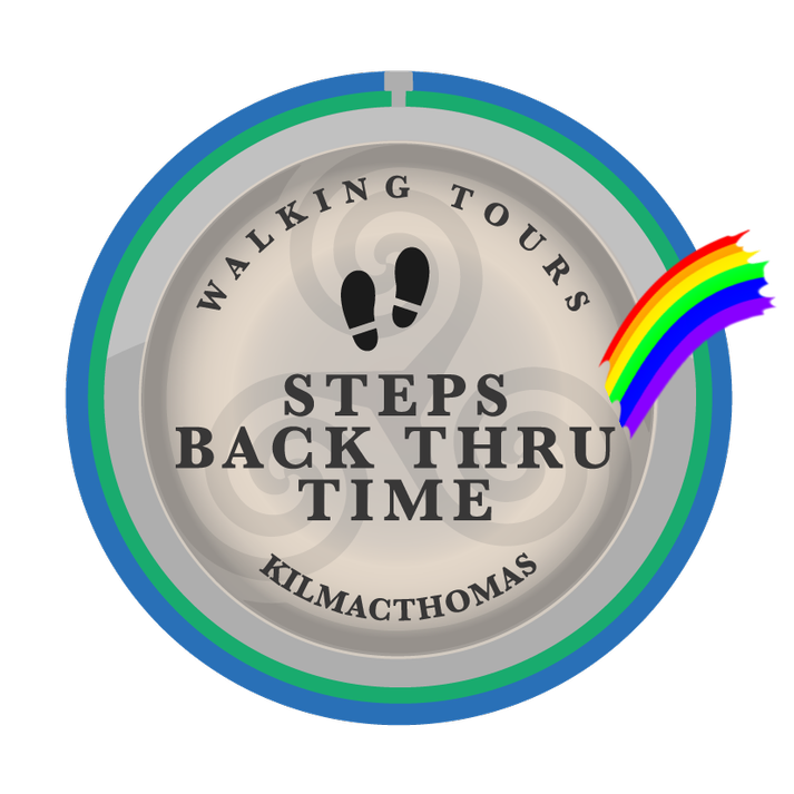 StepsBackThruTime walking tours