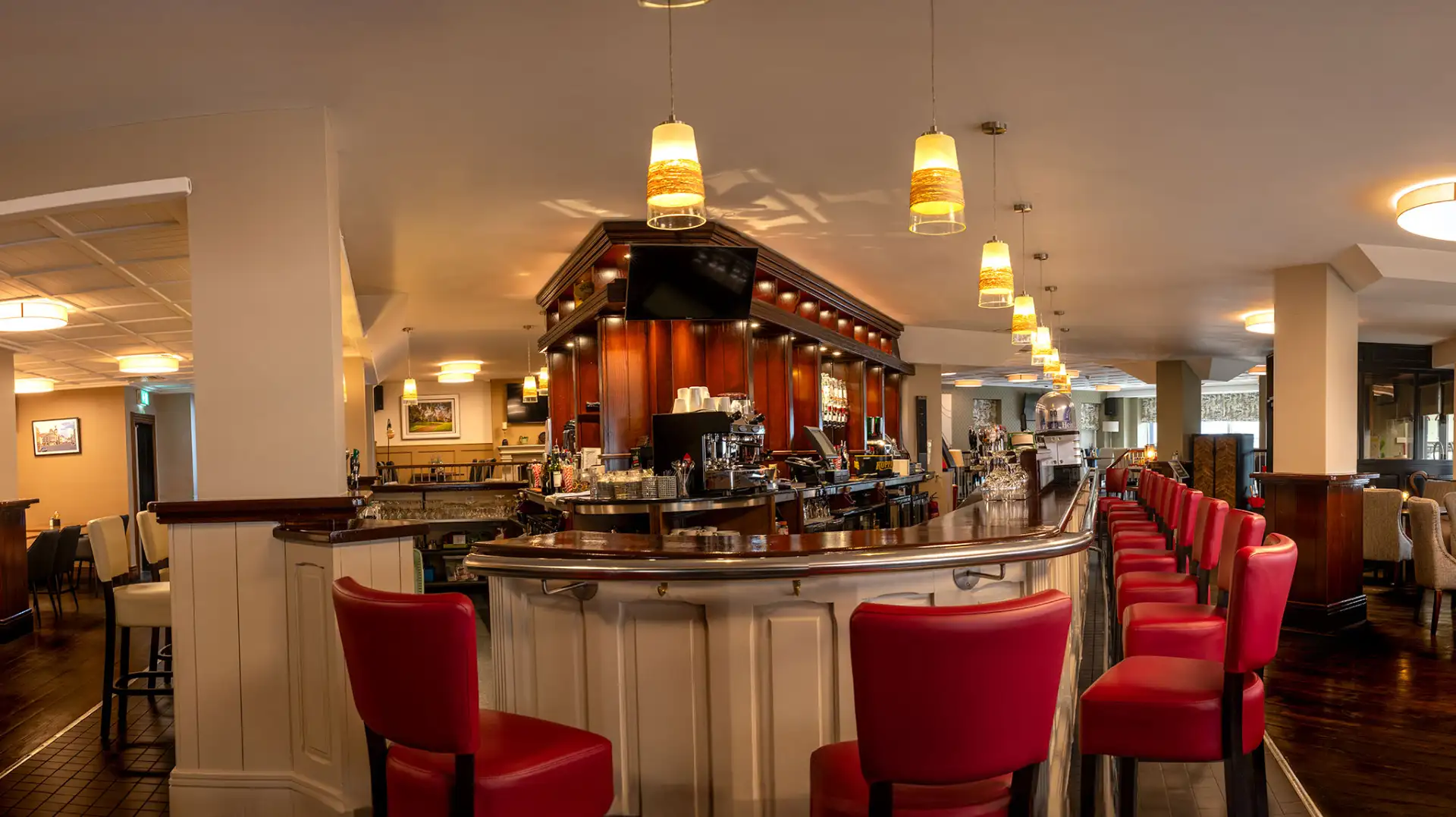 The Gallery Bar & Restaurant