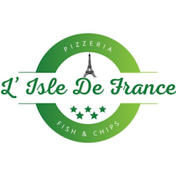 L'Isle De France