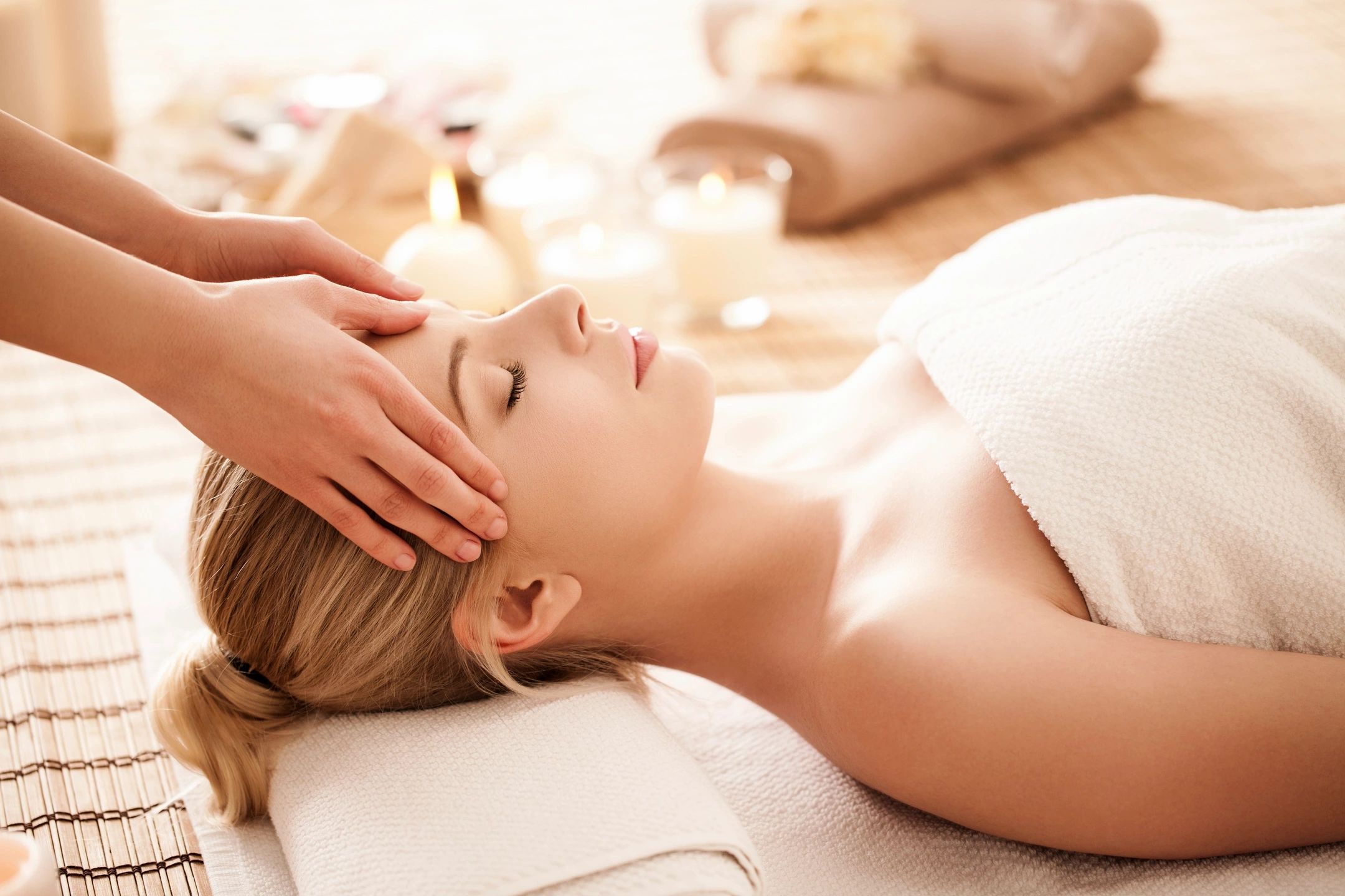 Trudie Lawless Sports Massage Therapist