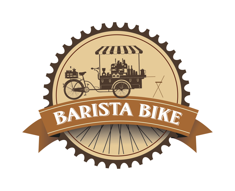 Barista Bike Cafe at Steam Museum Cafe