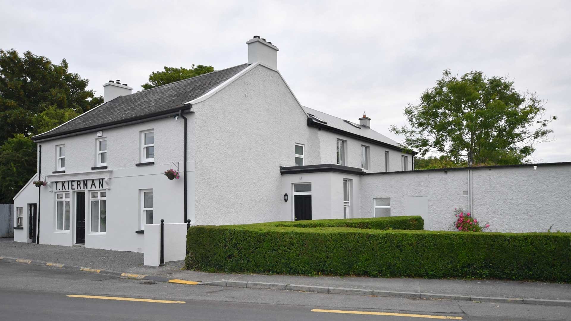 Kiernan's Self Catering & Accommodation