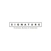 Signature Curtains & Blinds