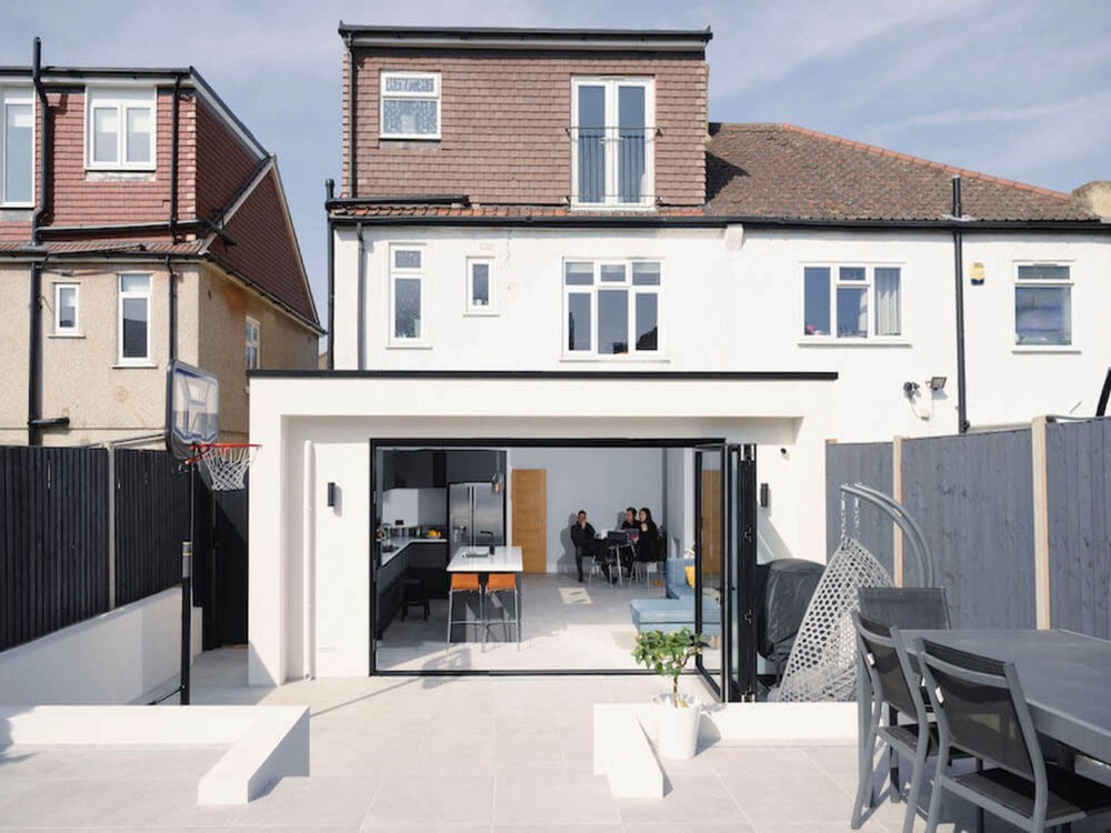 Joe Mongan Building Contractors Ltd