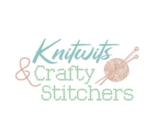 Knitwits & Crafty Stitchers