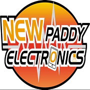 New Paddy Electronics Dun Laoghaire