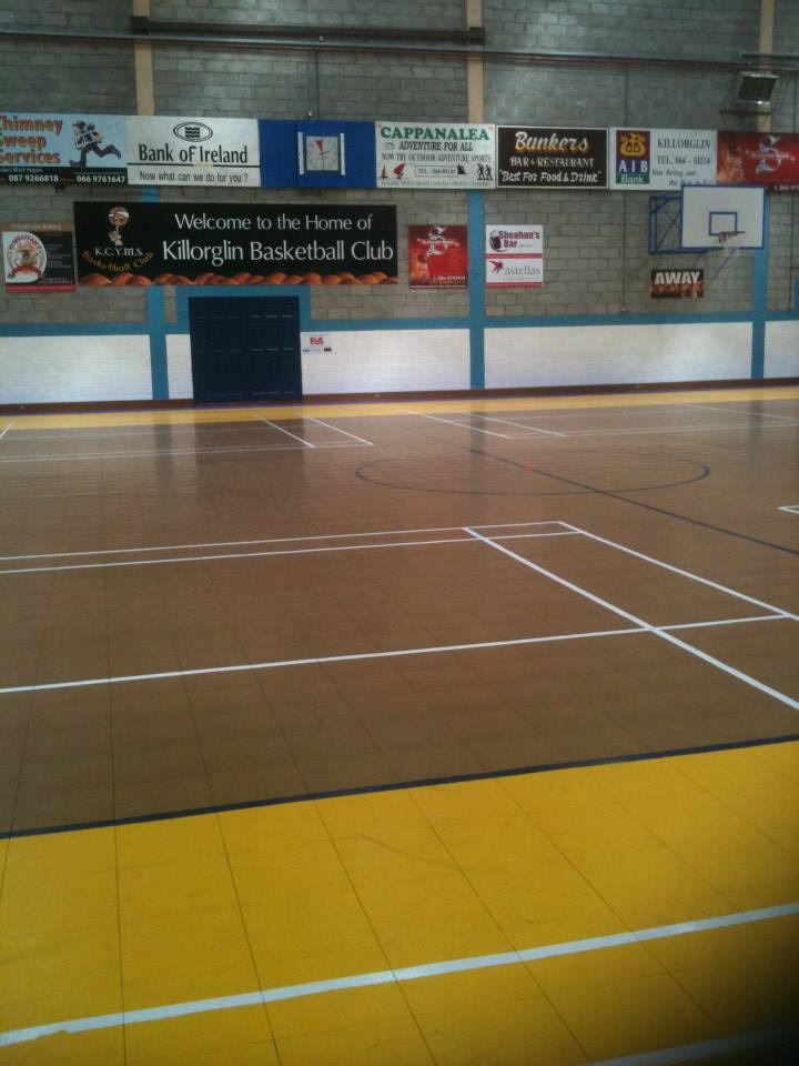 Killorglin Sports & Leisure Centre