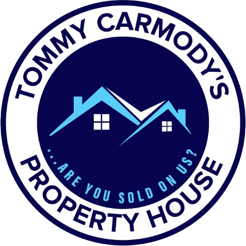 Tommy Carmody's Property House