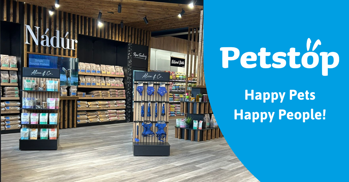Petstop - Waterford