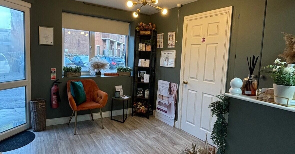 Belle Beauty & Laser Studio